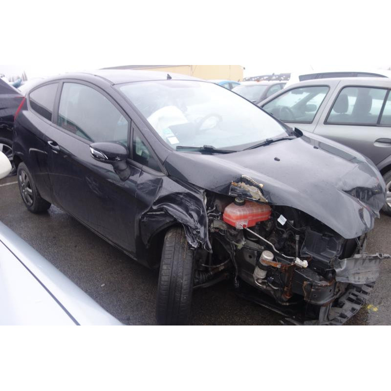 Volant FORD FIESTA 6 Photo n°3