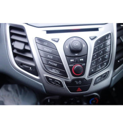 Volant FORD FIESTA 6