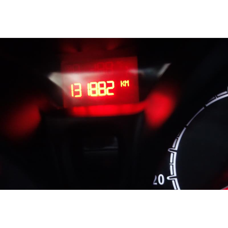 Volant FORD FIESTA 6 Photo n°10