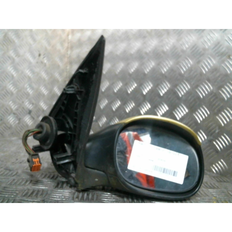 Retroviseur droit PEUGEOT 206 Photo n°3