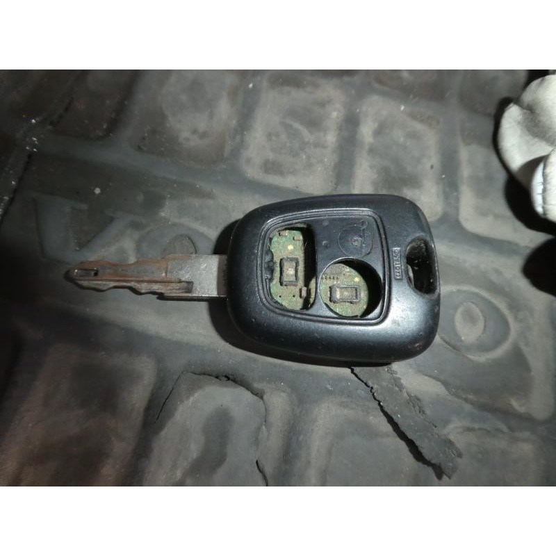 Retroviseur droit PEUGEOT 206 Photo n°7
