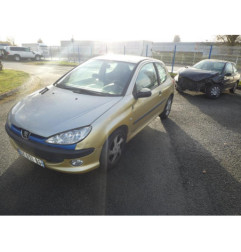 Retroviseur droit PEUGEOT 206