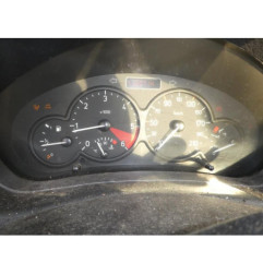 Retroviseur droit PEUGEOT 206