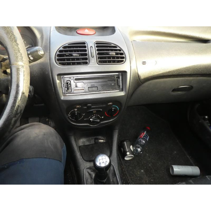 Retroviseur droit PEUGEOT 206 Photo n°13