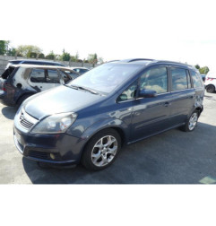 Boite de vitesses OPEL ZAFIRA B
