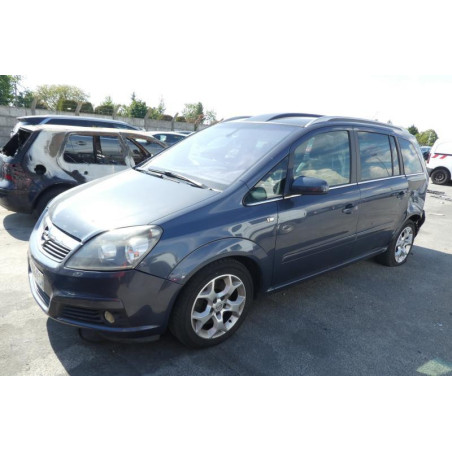 Boite de vitesses OPEL ZAFIRA B