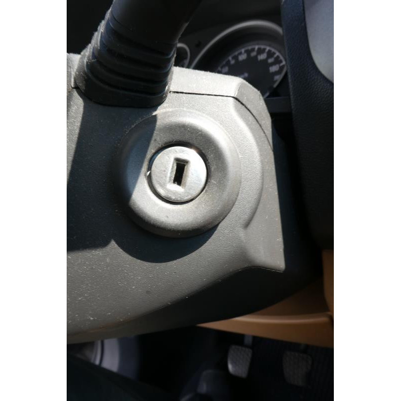 Boite de vitesses OPEL ZAFIRA B Photo n°3