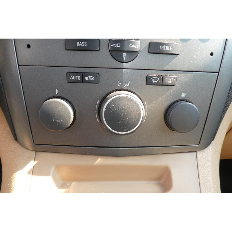 Boite de vitesses OPEL ZAFIRA B Photo n°4