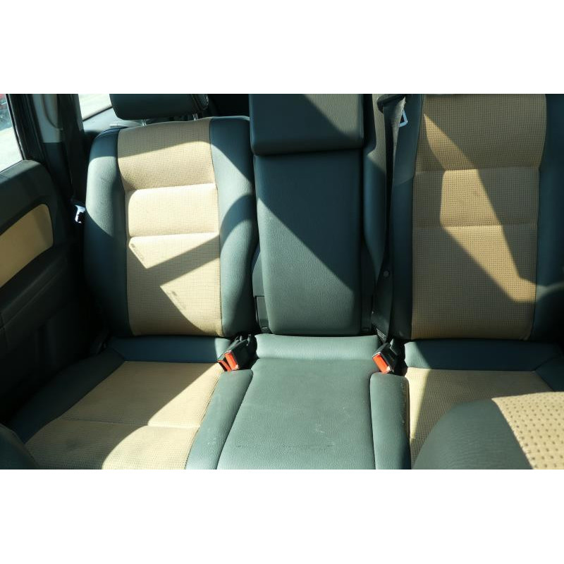 Boite de vitesses OPEL ZAFIRA B Photo n°5
