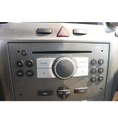 Boite de vitesses OPEL ZAFIRA B