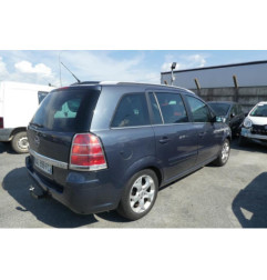 Boite de vitesses OPEL ZAFIRA B