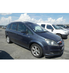 Boite de vitesses OPEL ZAFIRA B