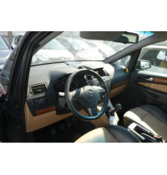 Boite de vitesses OPEL ZAFIRA B