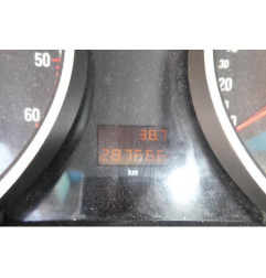 Boite de vitesses OPEL ZAFIRA B