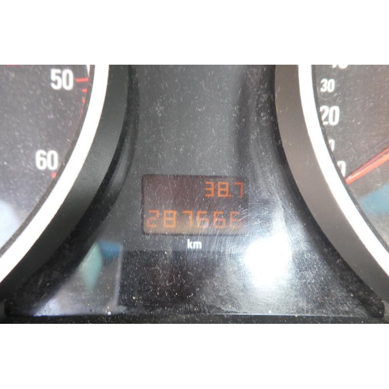 Boite de vitesses OPEL ZAFIRA B Photo n°11