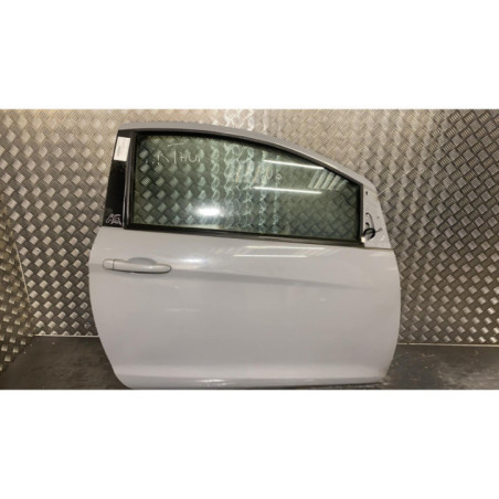 Porte avant droit FORD KA 2 Photo n°1