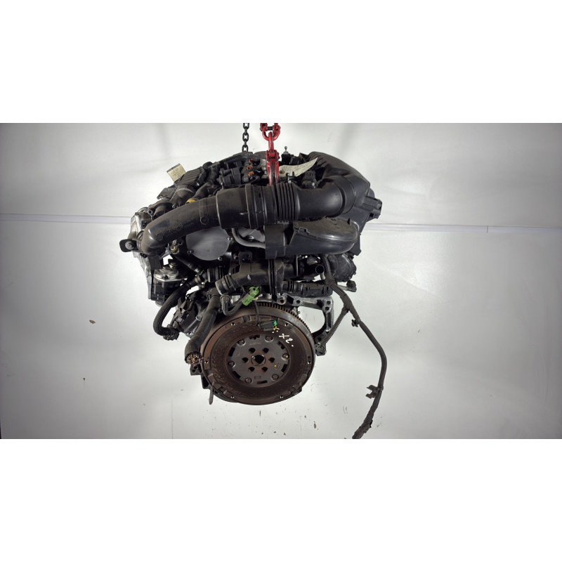 Moteur PEUGEOT 208 1 Photo n°1