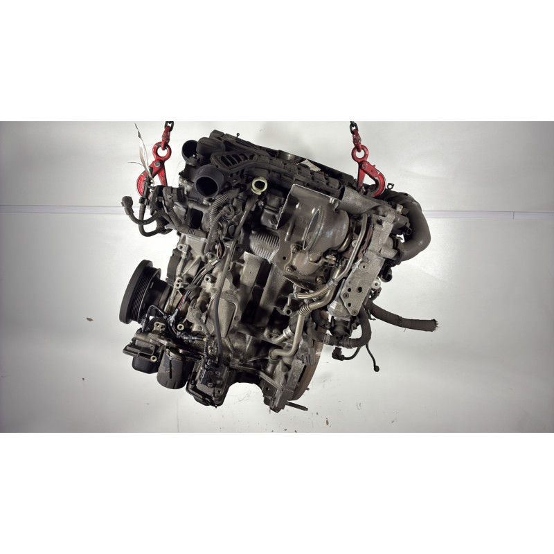 Moteur PEUGEOT 208 1 Photo n°2