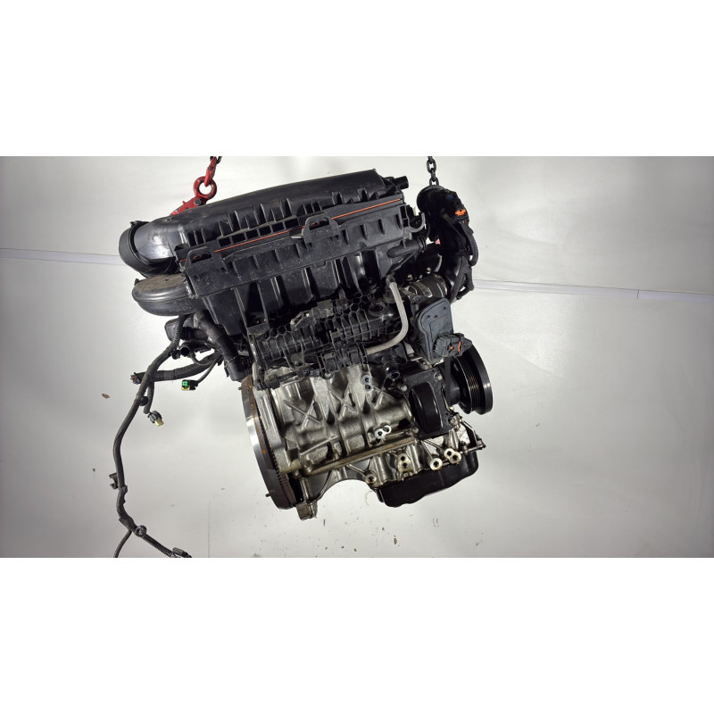 Moteur PEUGEOT 208 1 Photo n°3