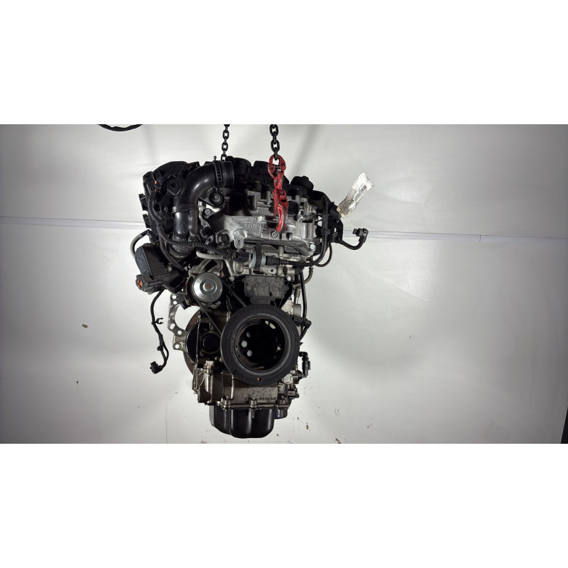 Moteur PEUGEOT 208 1 Photo n°4