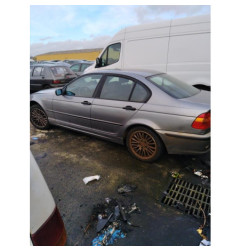 Demarreur BMW SERIE 3 E46