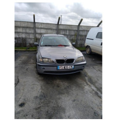 Demarreur BMW SERIE 3 E46