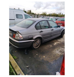 Demarreur BMW SERIE 3 E46