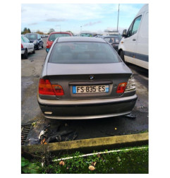 Demarreur BMW SERIE 3 E46