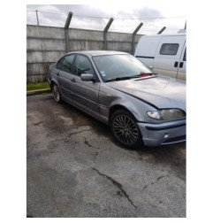 Demarreur BMW SERIE 3 E46