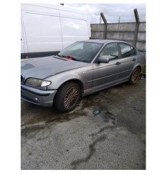Demarreur BMW SERIE 3 E46