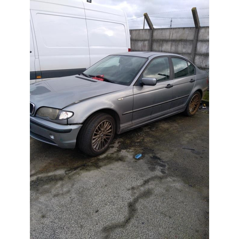 Demarreur BMW SERIE 3 E46 Photo n°13