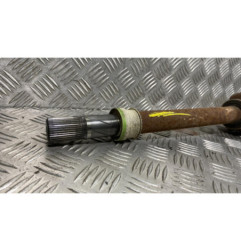 Cardan droit (transmission) OPEL VIVARO 1 Photo n°1