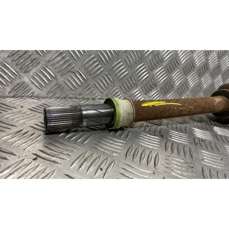 Cardan droit (transmission) OPEL VIVARO 1 Photo n°1