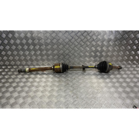 Cardan droit (transmission) OPEL VIVARO 1