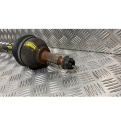 Cardan droit (transmission) OPEL VIVARO 1