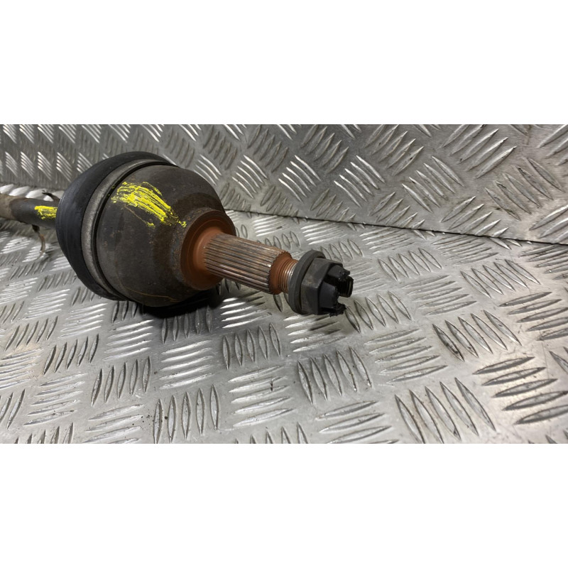 Cardan droit (transmission) OPEL VIVARO 1 Photo n°3