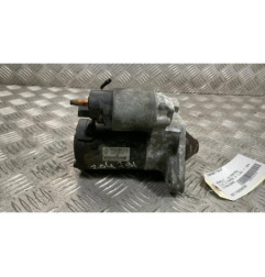 Demarreur RENAULT CLIO 3 Photo n°1