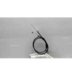 Serrure avant droit OPEL AGILA B