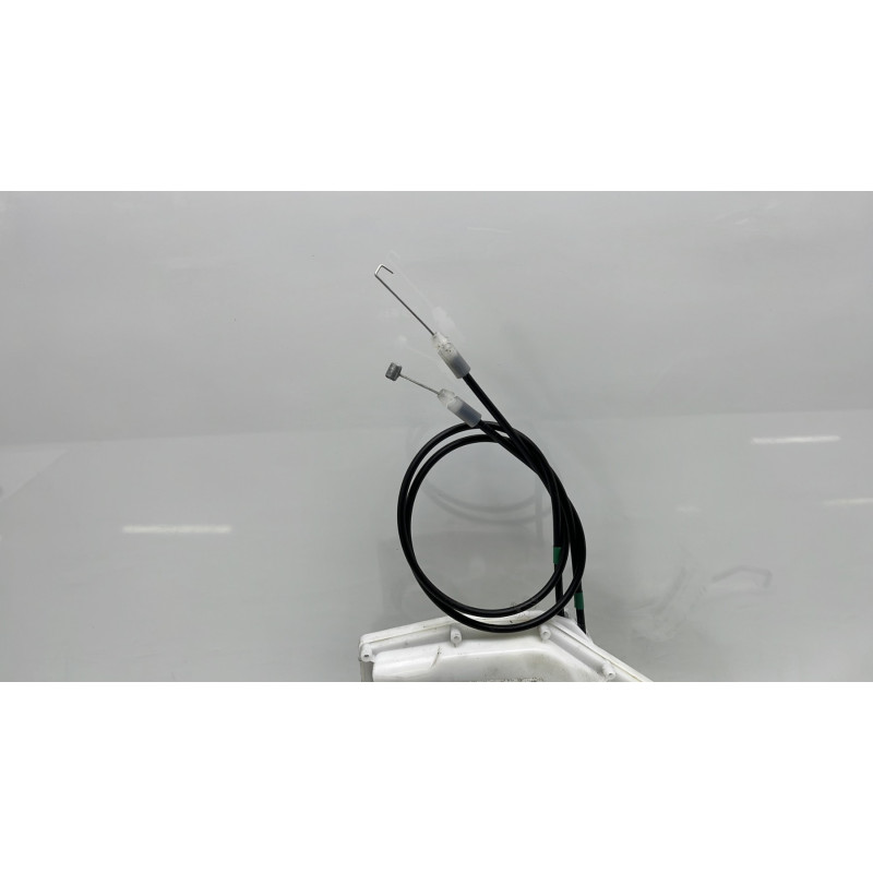 Serrure avant droit OPEL AGILA B Photo n°3