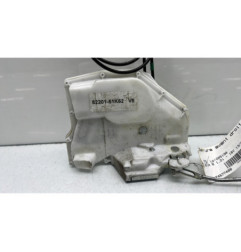 Serrure avant droit OPEL AGILA B