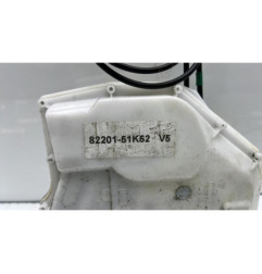 Serrure avant droit OPEL AGILA B