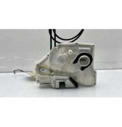 Serrure avant droit OPEL AGILA B