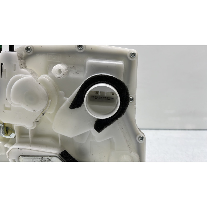 Serrure avant droit OPEL AGILA B Photo n°7
