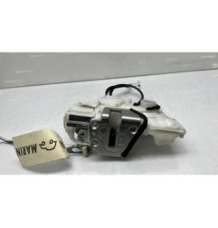 Serrure avant droit OPEL AGILA B