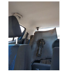 Serrure avant droit OPEL AGILA B