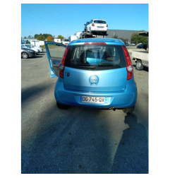 Serrure avant droit OPEL AGILA B
