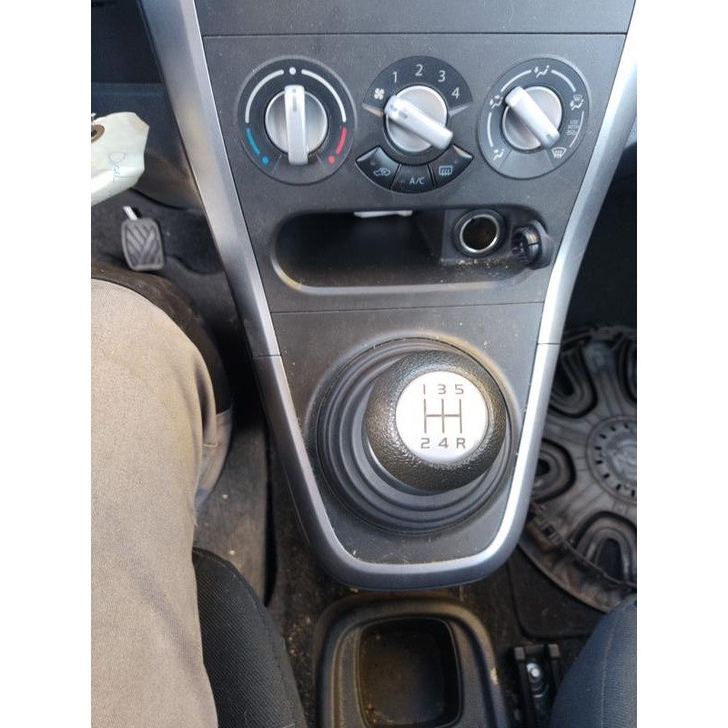 Serrure avant droit OPEL AGILA B Photo n°16