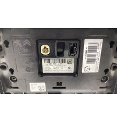 Ecran GPS CITROEN C3 3 Photo n°1