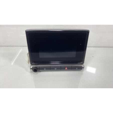 Ecran GPS CITROEN C3 3
