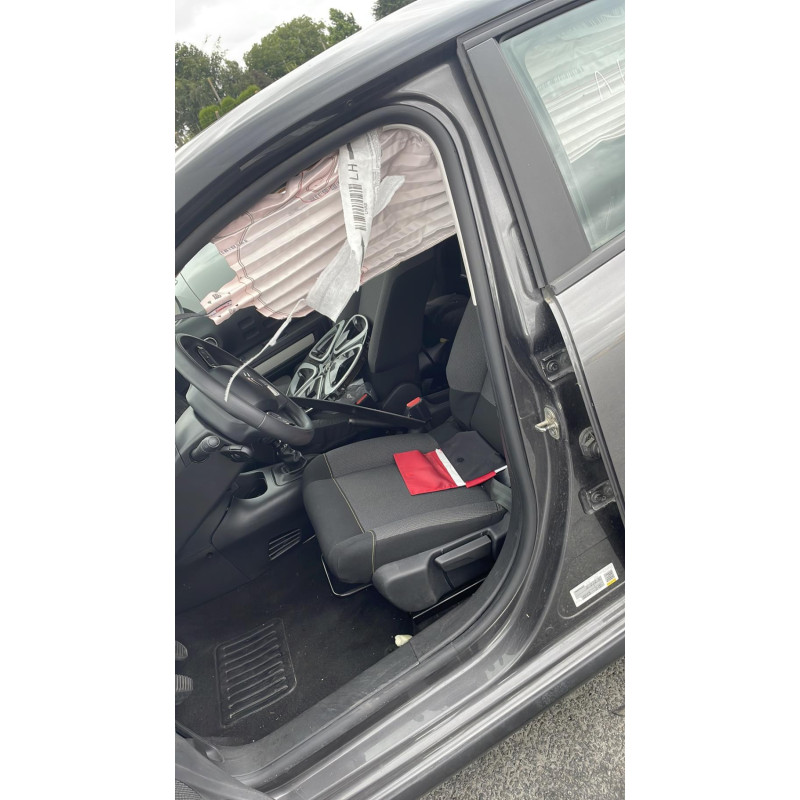 Ecran GPS CITROEN C3 3 Photo n°6